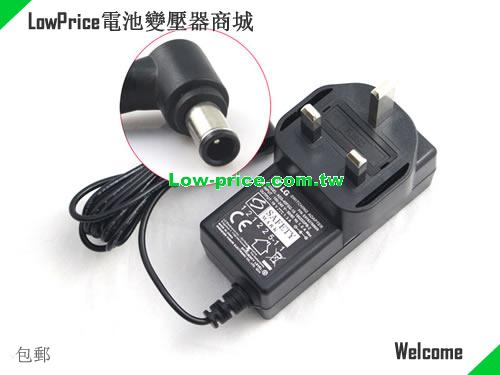 LG ADS-40SG-19-3 筆電變壓器 19V 1.3A 25W