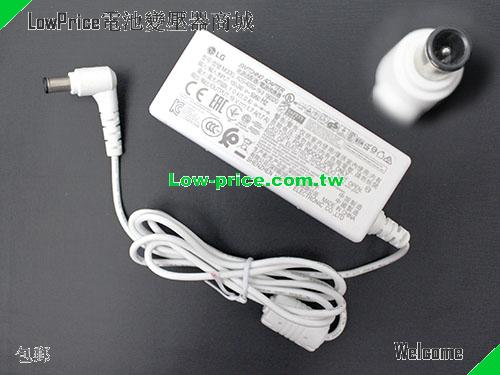LG ADS-40SG-19-3 筆電變壓器 19V 1.7A 32W
