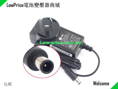 LG ADS-40SG-19-3 筆電變壓器 19V 1.7A 32W