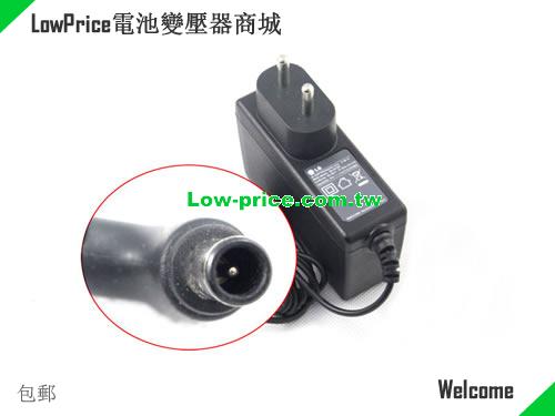 LG ADS-40SG-19-3 筆電變壓器 19V 1.7A 32W