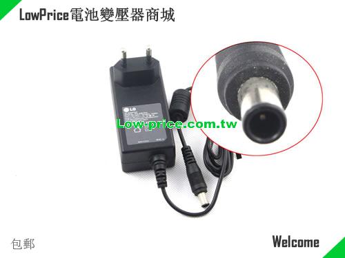 LG ADS-40SG-19-3 筆電變壓器 19V 1.7A 32W