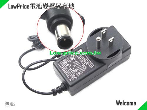 LG ADS-40SG-19-3 筆電變壓器 19V 1.7A 32W