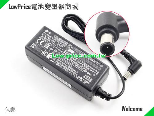 LG ADS-40SG-19-3 筆電變壓器 19V 1.7A 32W