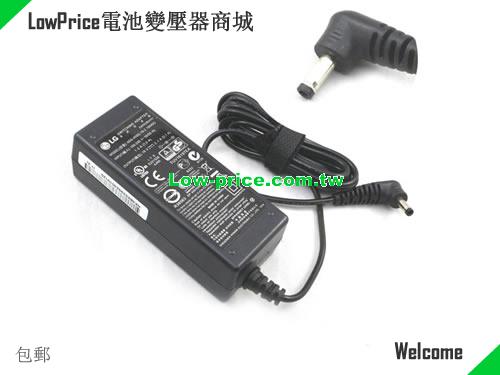 LG  19V 2.1A AC Adapter