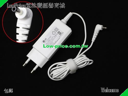 LG  19V 2.1A AC Adapter