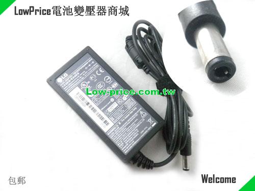 LG  19V 2.1A AC Adapter