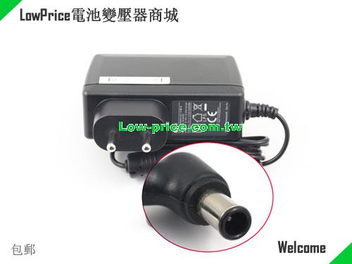 LG  19V 2.1A AC Adapter