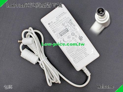 LG  19V 2.1A AC Adapter