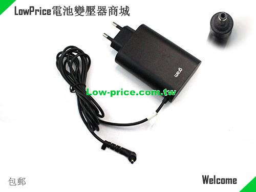 LG EAY65249001 筆電變壓器 19V 2.53A 48.07W
