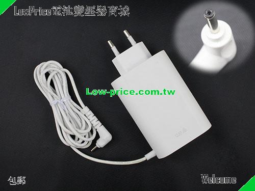 LG EAY65249001 筆電變壓器 19V 2.53A 48W