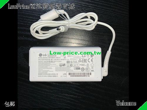 LG GRAM 14Z980 筆電變壓器 19V 2.53A 48W