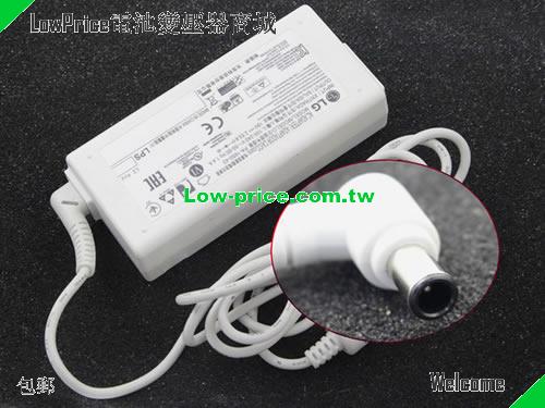 LG DA-65G19 筆電變壓器 19V 2.53A 48W