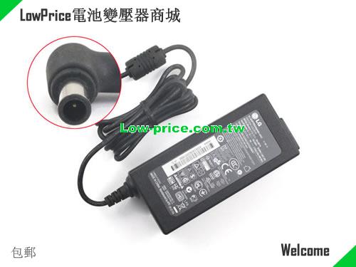 LG DA-65G19 筆電變壓器 19V 2.53A 48W