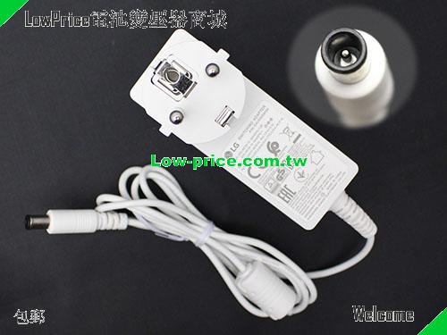 LG ADS-48FSK-19 19048EPK-1 OR 筆電變壓器 19V 2.53A 48W