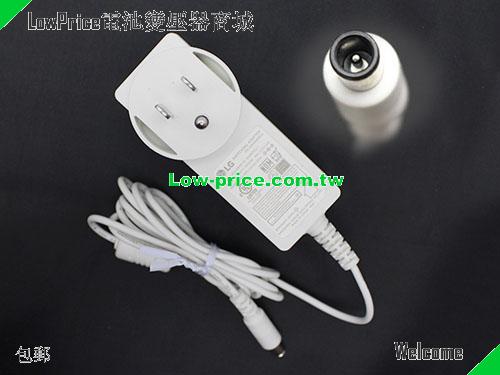 LG EAY65689002 筆電變壓器 19V 2.53A 48W