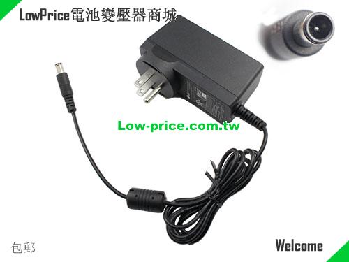 Genuine Us Style LGEAY65689001 Switching Adapter ADS-48FSK-19 19v 2.53A 48W LG 19V 2.53A 48W 筆電變壓器