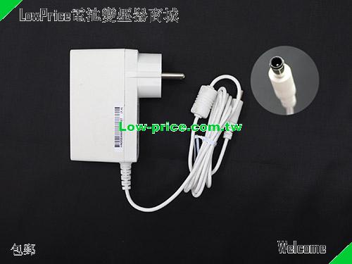 LG  19V 3.42A AC Adapter