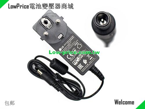 LG  19V 3.42A AC Adapter