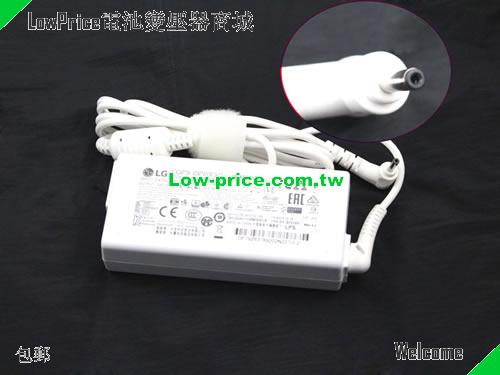 LG  19V 3.42A AC Adapter
