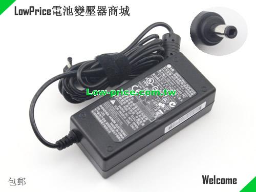 LG  19V 3.42A AC Adapter