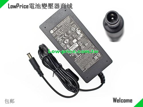 LG  19V 3.42A AC Adapter