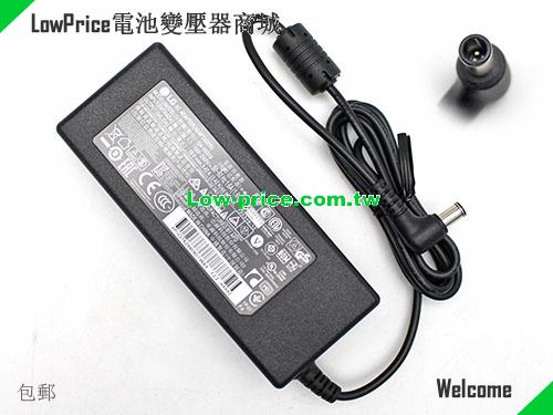 LG  19V 3.42A AC Adapter