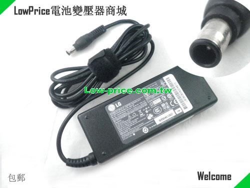 LG  19V 4.74A AC Adapter