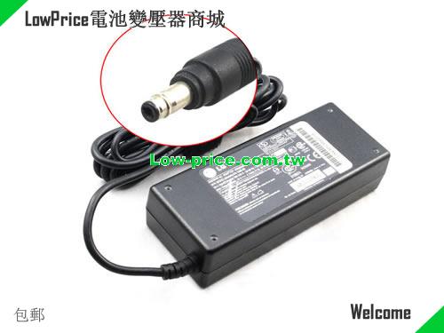 LG  19V 4.74A AC Adapter