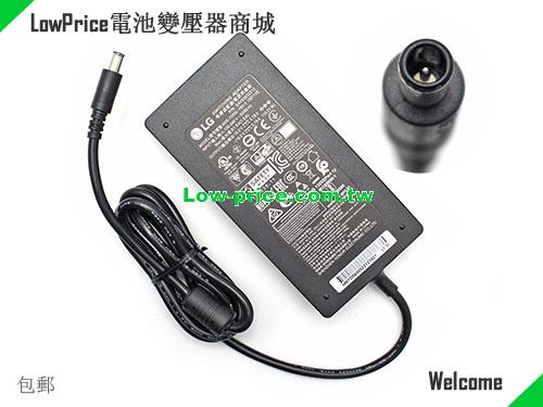LG 27GR95QE 筆電變壓器 19V 5.79A 110W