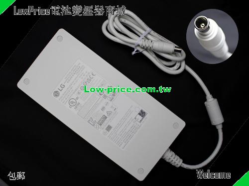 LG  20V 18A AC Adapter