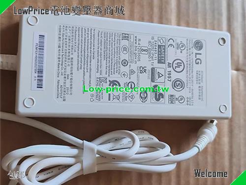 LG 32G810SA 筆電變壓器 20V 9A 180W