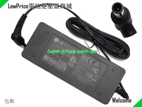 LG  23V 1.31A AC Adapter