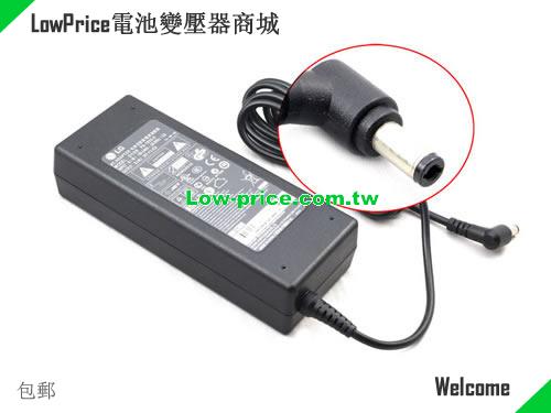 LG  24V 3.42A AC Adapter
