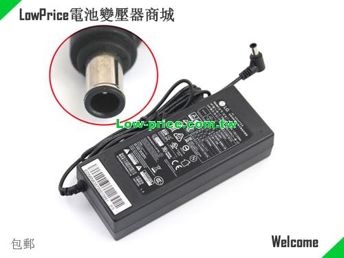 LG  24V 3.42A AC Adapter