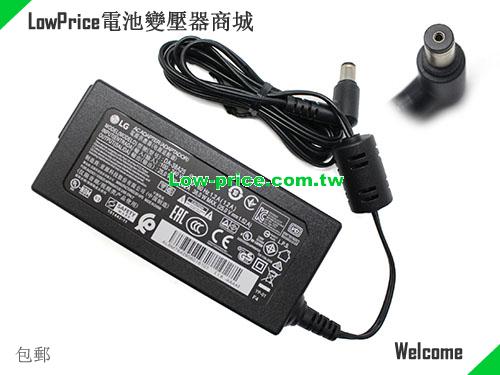  Genuine LG DA-38A25 DA38A25 EAY64290801 Soundbar Power Supply Charger 25v 1.25A LG 25V 1.52A 38W 筆電變壓器 