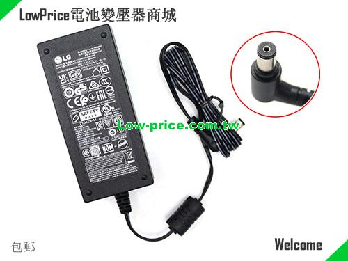 LG SN4 SOUNDBAR 筆電變壓器 25V 1.52A 38W