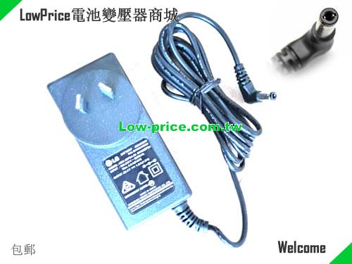 LG  29.4V 1A AC Adapter