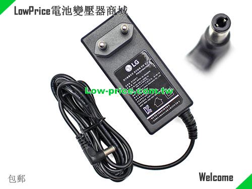 LG  29.4V 1A AC Adapter