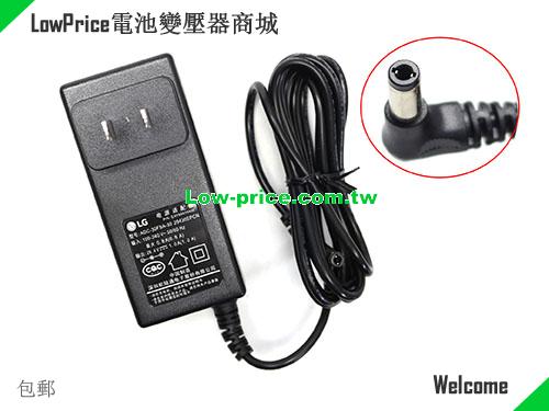 LG  29.4V 1.0A AC Adapter