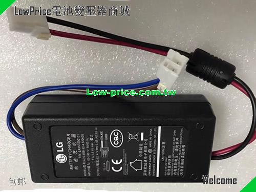  New Original LG ADS-65BI-92-4 92060G 92.4V 0.65A Adapter for LG Vacuum Cleaner LG 92.4V 0.65A 60W 筆電變壓器 