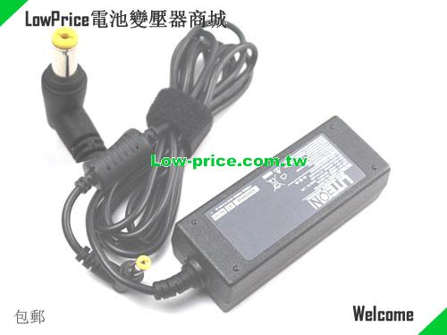  Power Supply Charger for LITEON 12V 3A PA-1360-02 laptop ac 筆電變壓器 36W LITEON 12V 3A 36W 筆電變壓器 