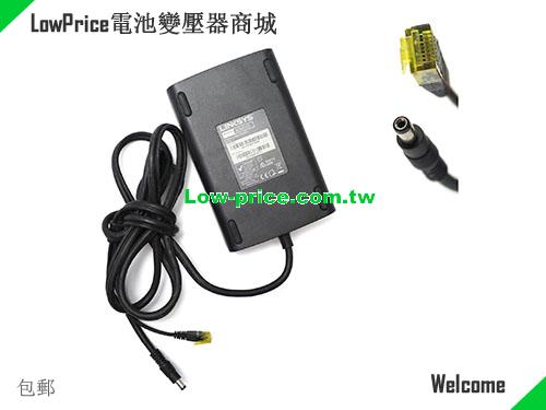Genuine Linksys APM105 ADSL2+Power Model 12v 4.5A 54W LINKSYS 12V 4.5A 54W 筆電變壓器