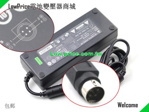 LISHIN 9NA1201514 筆電變壓器 24V 5A 120W