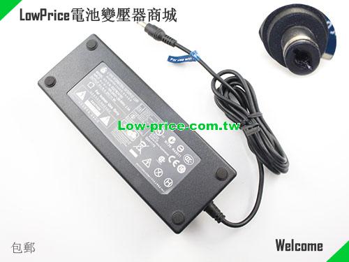 LI SHIN  24V 8A AC Adapter