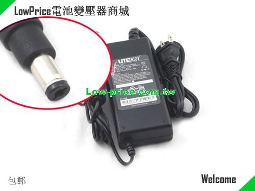 LITEON 524475-024 筆電變壓器 12V 2.67A 32W