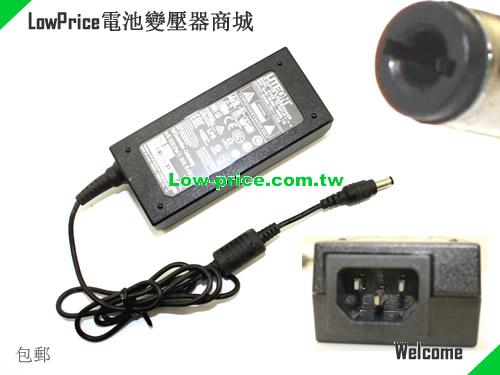 LITEON PA-1041-81 筆電變壓器 12V 3.33A 40W