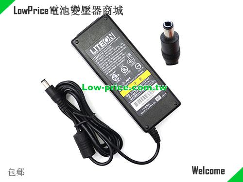 LITEON PA-1400-01 筆電變壓器 12V 3.33A 40W