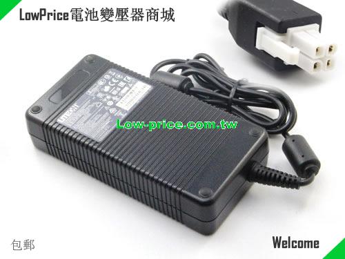  Genuine Liteon PA-2121-1-LF Ac Adapter 341-0502-01 12v 3.5A -53.5V 1.55A Dual Output Power Supply for CISCO 891F 896 897 ROUTERS LITEON 12V 3.5A 83W 筆電變壓器 