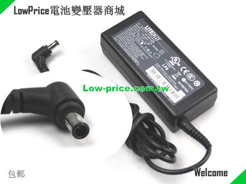 LITEON  12V 4.16A AC Adapter