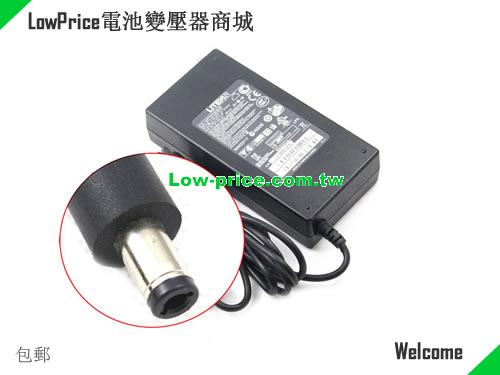LITEON CUYD09UPSDR 筆電變壓器 12V 5A 60W
